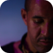 DJ Andy Ward