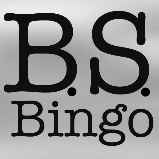 B.S. Bingo icon