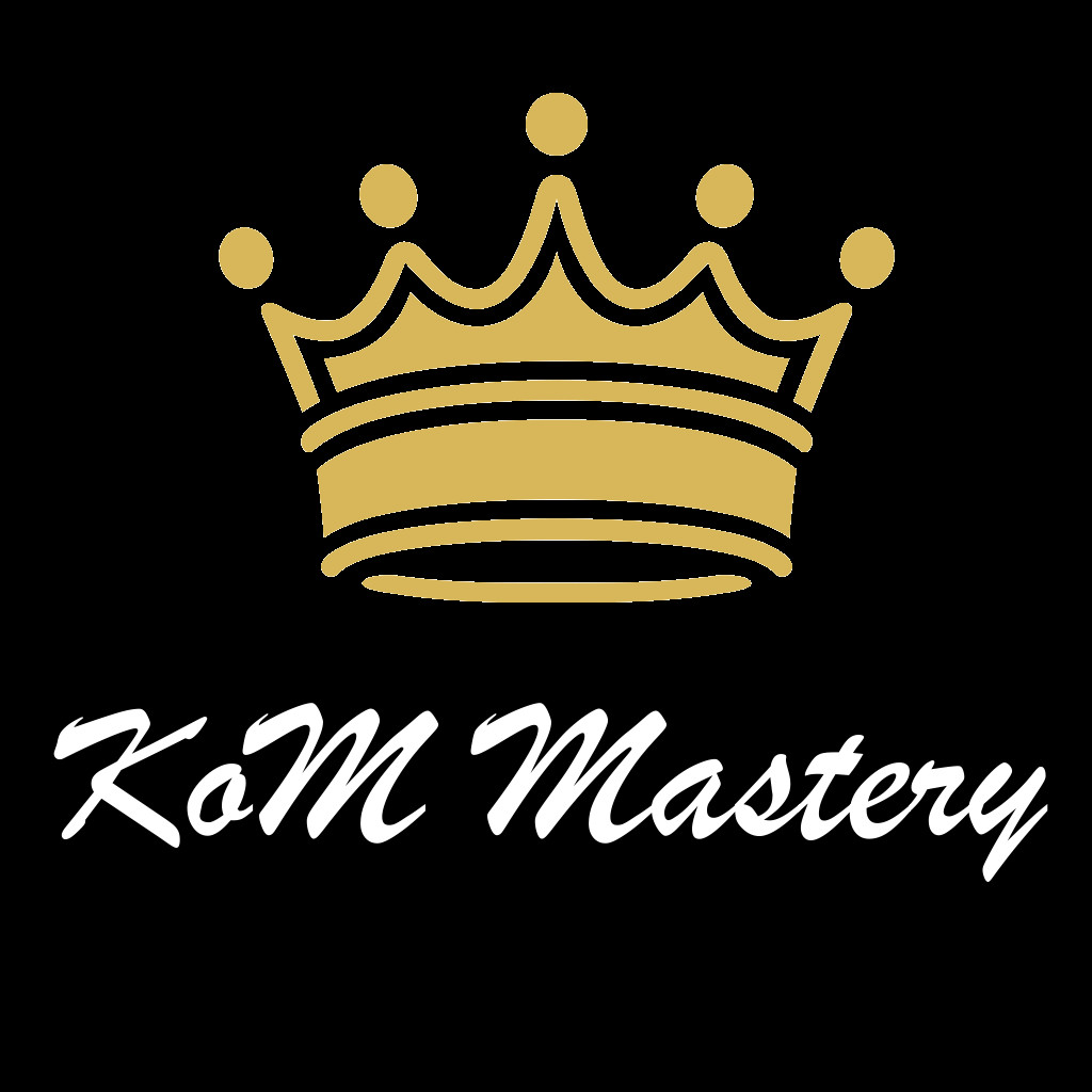 KoM Mastery KoM Mastery